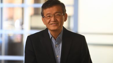 Intel Lip Bu Tan CEO Detafour