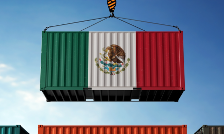 Mexico US tariffs trade Detafour