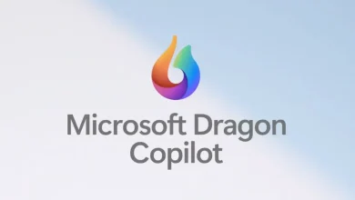 Microsoft Dragon Copilot 1 Detafour