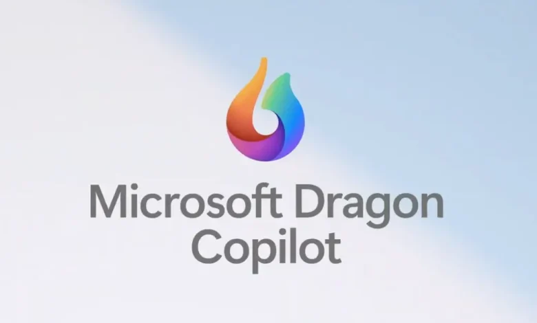 Microsoft Dragon Copilot 1 Detafour