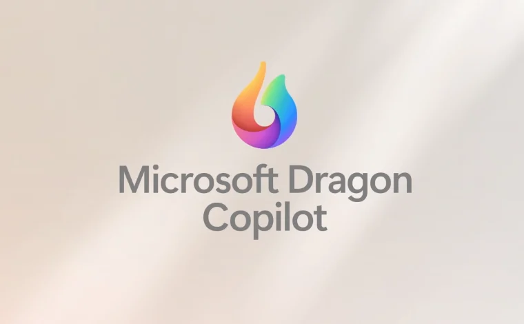 Microsoft Dragon Copilot Detafour