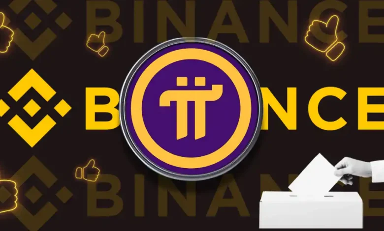 Pi Coin Binance Vote Hits 88 Approval – Will the Exchange List It Detafour