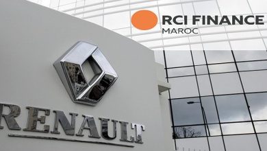 RCI Finance Maroc Detafour