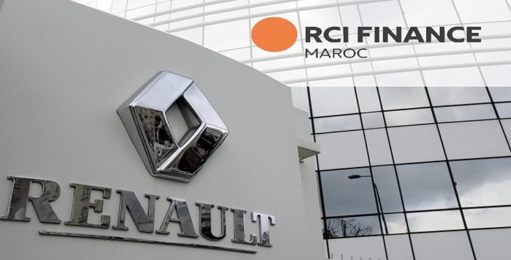 RCI Finance Maroc Detafour