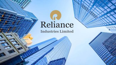 RELIANCE INDUSTRIES Detafour