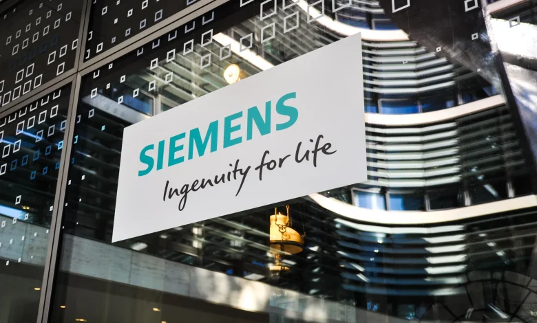 Siemens to Cut Over 6000 Jobs Worldwide Over Weak Demand scaled 1 Detafour