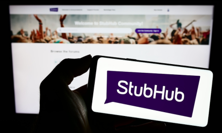 StubHub IPO Detafour