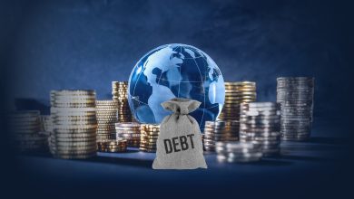 The global debt crisis Detafour