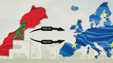 Tout savoir sur le mecanisme d ajustement carbone aux frontieres de lUE maroc UE Detafour