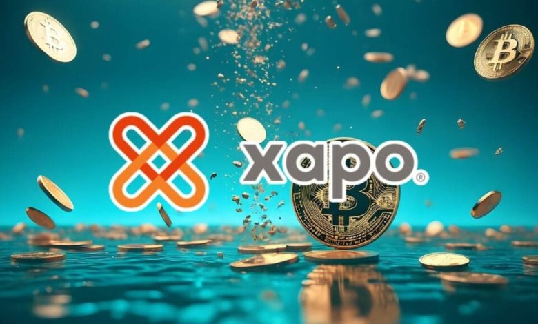 Xapo Bank Launches Bitcoin backed USD Loan Detafour