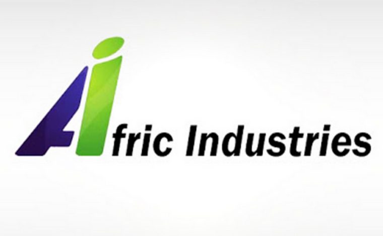 afric ind Detafour