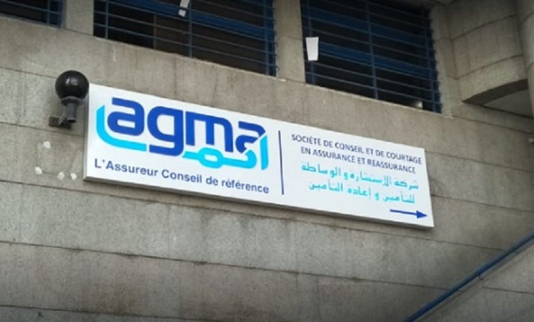 agma 212assurances Detafour