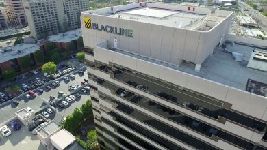 blackline hq Detafour