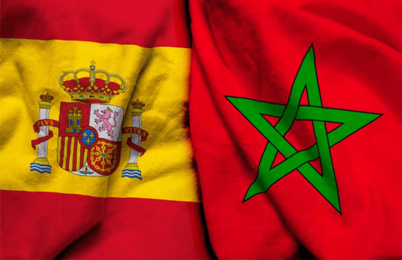 consulat espagne maroc Detafour