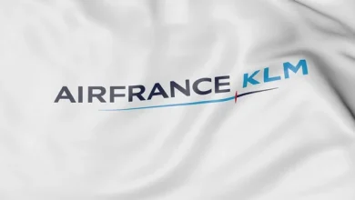 depositphotos 142188574 stock photo waving flag of air france Detafour