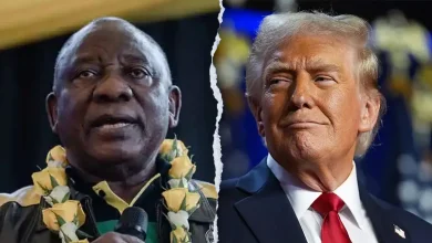 e75562f2 ramaphosa trump split Detafour