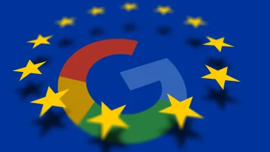 google vs eu Detafour