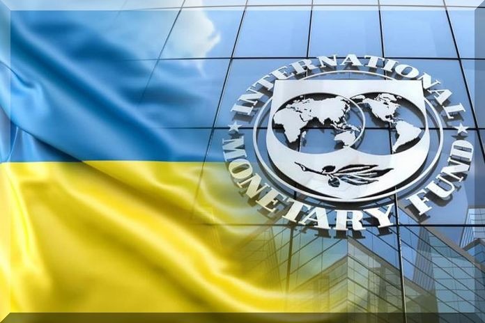 imf ukraine Detafour