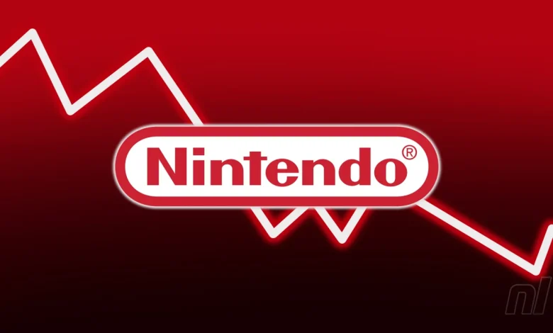 nintendo logo Detafour