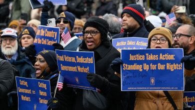 2025 02 11t170825z 57273466 rc2hscaw5vsf rtrmadp 3 usa trump protests Detafour