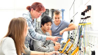 Chinas Vocational Training Industry Opportunities for Foreign Investment Detafour