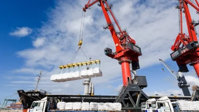 Engins de levage Detafour