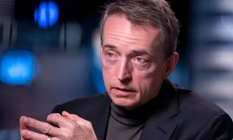 بات جيلسنجر: إنفيديا "الملك" في صناعة أشباه الموصلات وتتفوق على منافسيها 1 Intel CEO Pat Gelsinger Retires After 40 Year Career 1 Detafour