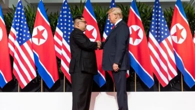 Trump Kim Handshake 770x740 1 Detafour