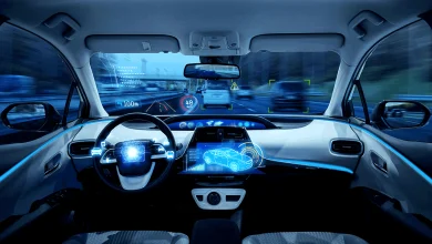 What is the Future of Autonomous Vehicles AS 138315218 Detafour