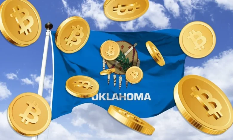 أوكلاهوما تفشل في إقرار احتياطي بيتكوين استراتيجي بعد التصويت 1 bitcoin oklahoma gID 7 Detafour