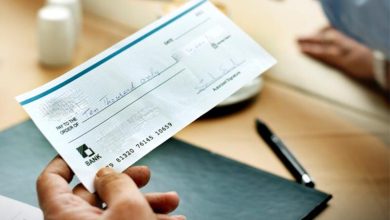 cheque sans provision Detafour