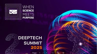 deeptech Detafour