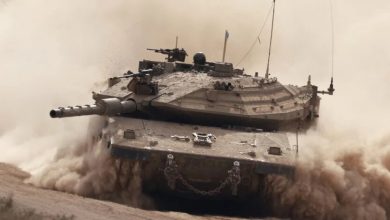 israel tank gaza october 2024 menahem kahana afp.jpg Detafour