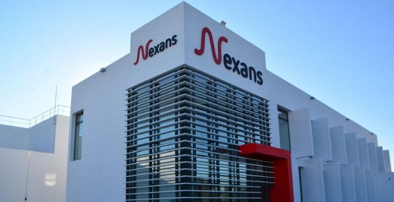 هيئة الرساميل توافق على زيادة رأس المال لشركة Nexans مع بيع أسهم لموظفيها 1 nexans nexans 780x400 1 Detafour