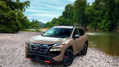 nissan Detafour