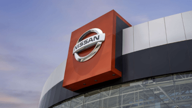 nissan Detafour
