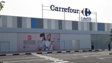 ouverture agadir Detafour