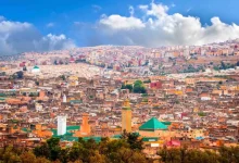 que faire a fes maroc Detafour