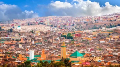 que faire a fes maroc Detafour