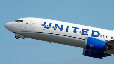united airlines at los angeles international airport Detafour