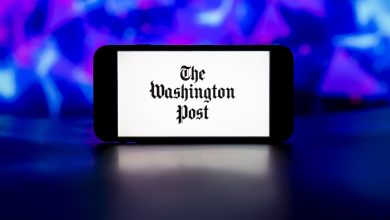 washington post ai Detafour