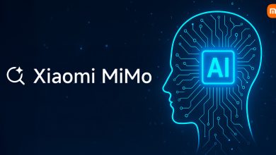 xiaomi mimo ai model cover Detafour
