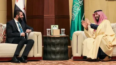 السعودية وقطر تعلنان تسديد ديون سوريا لدى البنك الدولي Detafour