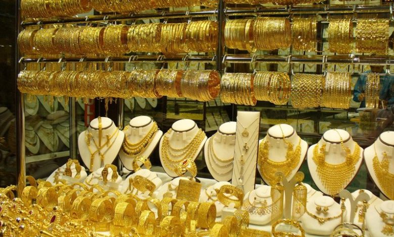 ارتفاع أسعار الذهب يربك السوق المغربي ويُضعف الإقبال قبيل موسم الأعراس 1 محل ذهب Detafour