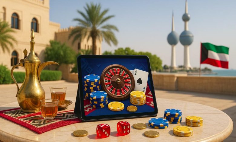 اون لاين كازينو الكويت: تشكيلة العاب قمار متكاملة و سحوبات فورية مع قائمة أفضل مواقع الكازينو للاعبين الكويتيين 1 0 4 Detafour