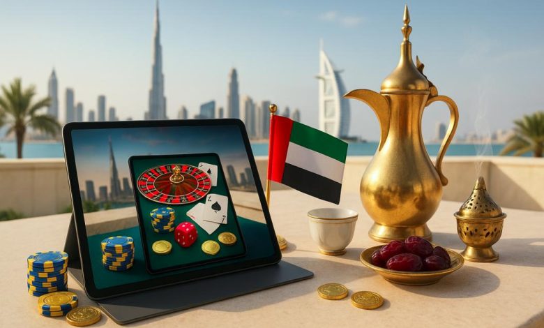 اون لاين كازينو الإمارات..عروض مكافآت حصرية للاعبين الإماراتيين، مدفوعات فورية وتشكيلة ألعاب شاملة 1 0 6 Detafour