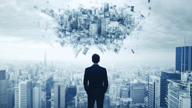 10 Ways to Shift From a Broke Mindset to a Rich Mindset Detafour