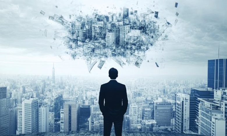 الطريق إلى الثراء: كيف يمكن لعقليتك المالية أن تفتح لك أبواب النجاح؟ 1 10 Ways to Shift From a Broke Mindset to a Rich Mindset Detafour