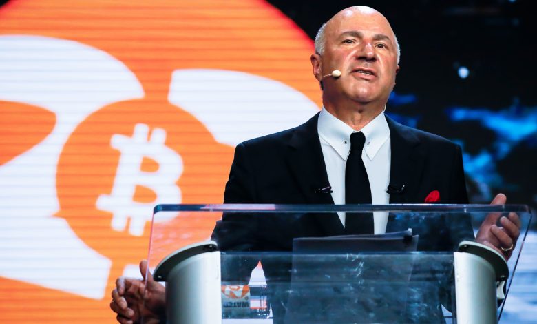 كيفن أوليري: العملات المشفرة ستصبح أحد أعمدة الاقتصاد الأميركي خلال خمس سنوات 1 107043248 1670522093515 GettyImages 1239795237r Detafour