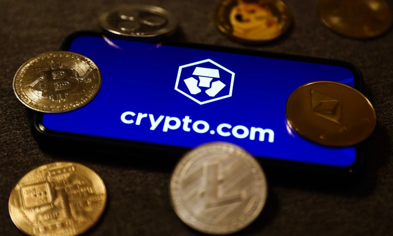 دبي تطلق شراكة مع Crypto.com لدفع الرسوم الحكومية باستخدام العملات الرقمية 1 108144523 1747116610334 gettyimages 1235570306 porzycki cryptocu210928 npXd0 Detafour